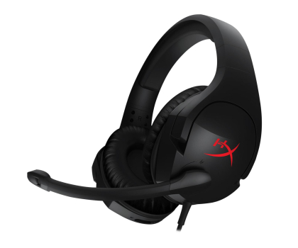 Słuchawka HyperX Cloud Stinger Headset (czarne)